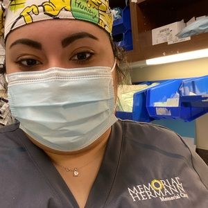 Meet your Posher, Natali